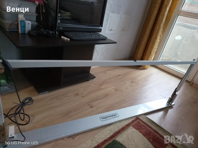 машина за рязане на фибран и стереопор, снимка 4 - Други машини и части - 52505909