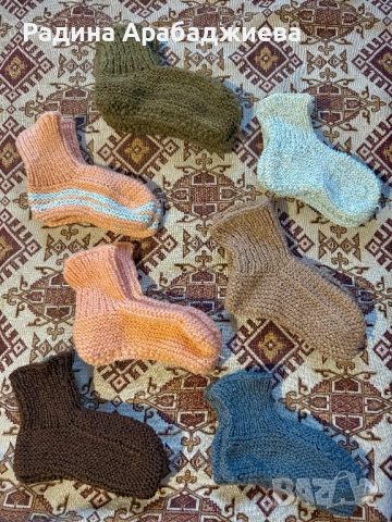 Качествени шушони от с. Черница, снимка 2 - Други - 52956413