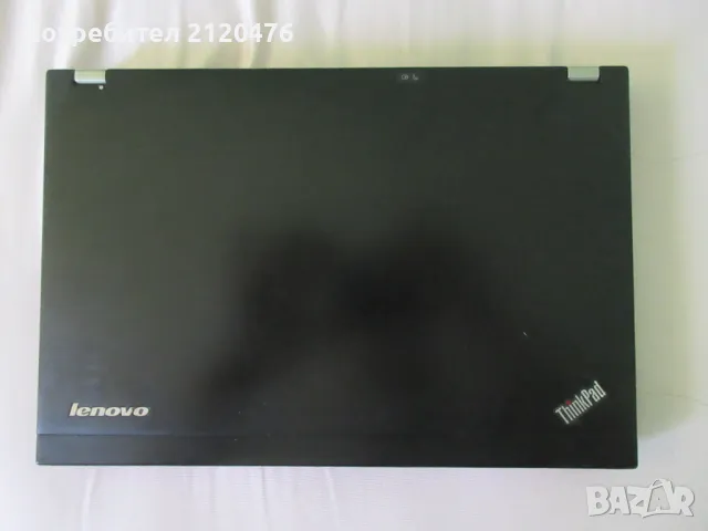  Лаптоп Lenovo Thinkpad X230,i5-3320M,16GB RAM,250GB SSD+500GB HDD, нова батерия, снимка 3 - Лаптопи за работа - 46986067