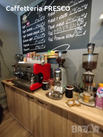 Разработен бизнес в гр.Ямбол , снимка 7 - Магазини - 53627455