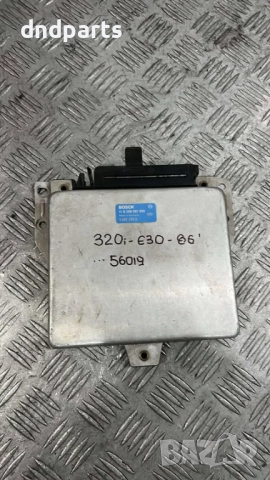 Компютър BMW 320i E30 1986г. 0280001309 1287724.9 