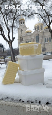 Домашно зряло сирене и кашкавал, снимка 3 - Домашни продукти - 54295565