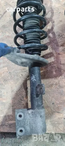 Peugeot 3008 2010 година амортисьори с прожини , снимка 2 - Части - 50151355