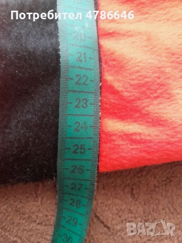 Новогодишен костюм на бебе, снимка 6 - Други - 54127924