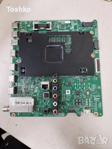 SAMSUNG UE40JU6440W BN41-02344D BN94-10515S BN44-00806E BN41-02297A CY-GJ040HGLVGH