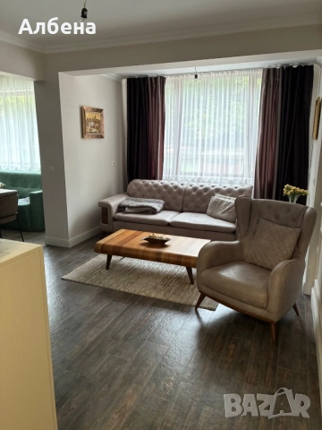 Луксозен апартамент