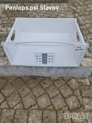 Части за хладилник либхер с фризер, снимка 7 - Хладилници - 54242421