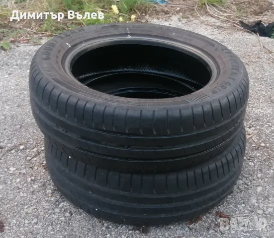 Гуми 185 60 15 Goodyear Гудиар 2 броя. Нов внос. Не са нови. Добра година. Гаранция , снимка 8 - Гуми и джанти - 46936514