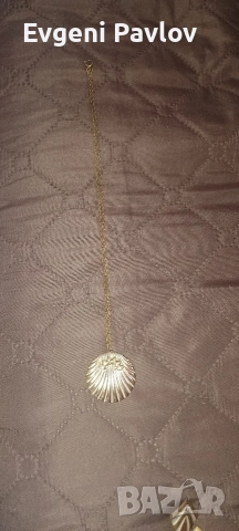 Стари Руски бижута 1970г./1980г., снимка 8 - Бижутерийни комплекти - 52960740