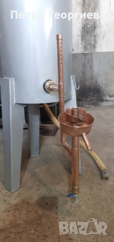 Ракия казан, снимка 5 - Други - 53581529