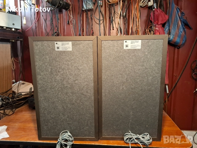 Продават се тонколони Schneider 6040.1 LS., снимка 6 - Тонколони - 52806397