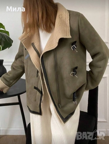 шикозни палта , винтидж стил, снимка 2 - Якета - 52549712