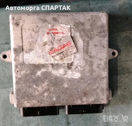 Газов компютър ALISEI, 110R-006039, 110R006039, 67R-016019, 67R016019, 10R-026108, 10R026108, снимка 1 - Части - 47132811