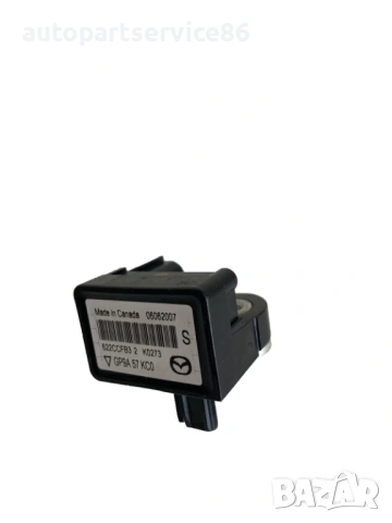 Сензор за удар за Mazda CX-7 (2011) GP9A57KC0