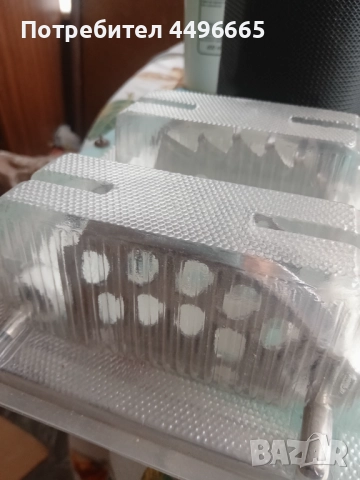 Части за Кухненски робот , снимка 5 - Кухненски роботи - 50590285