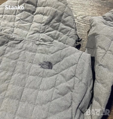 Яке The North Face Thermoball , снимка 7 - Якета - 53719532