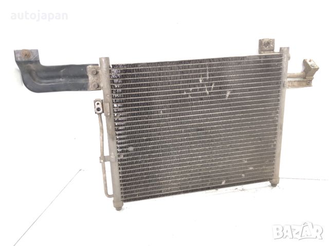 Радиатор климатик от Mazda premacy 1999г, снимка 1 - Части - 46470501