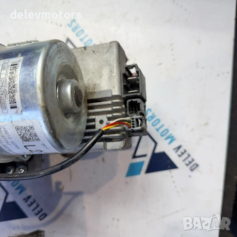 488104075R, 6700003800C, 6900004546 кормилна колона, кормилна прът, електрическа хидравлика от Renau, снимка 5 - Части - 54099887