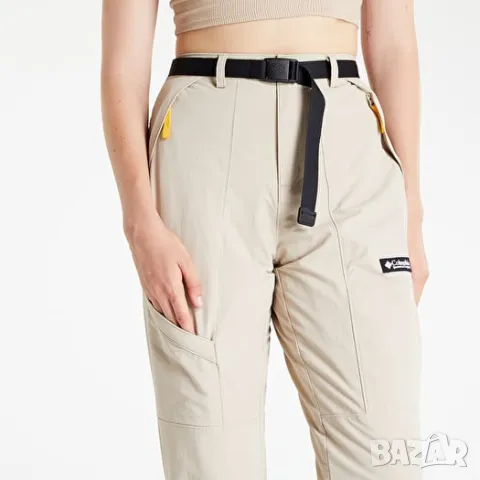 Панталони COLUMBIA "BALLISTIC RIDGE" INSULATED PANT, Omni heat shield, снимка 9 - Панталони - 47073130