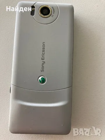 Sony Ericsson S312, отличен, снимка 3 - Sony Ericsson - 48000474