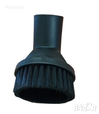 Малка кръгла четка за мебели, код М107
