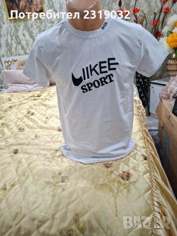 Тениски със щото лого, снимка 5 - Тениски - 53377688
