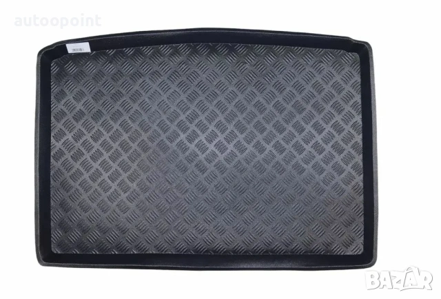 Стелка за багажник за VW Sharan II (2010-2023) / SEAT Alhambra II (2010-2020) - 7 места (3-ти ред ра