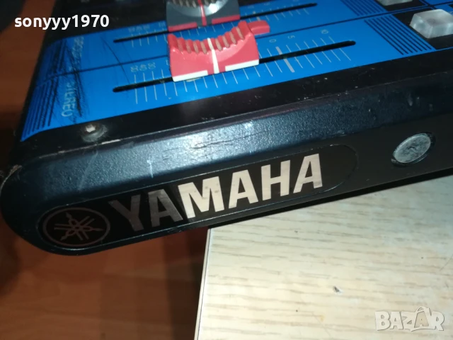 YAMAHA 1708251713, снимка 6 - Ресийвъри, усилватели, смесителни пултове - 51394048