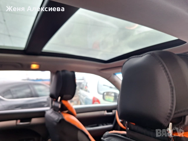 Продавам Киа соренто 2014г, снимка 15 - Автомобили и джипове - 53865466