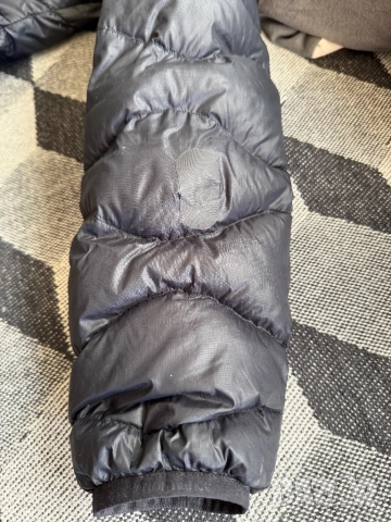Peak Performance W Helium Hood Jacket, снимка 4 - Якета - 52219859