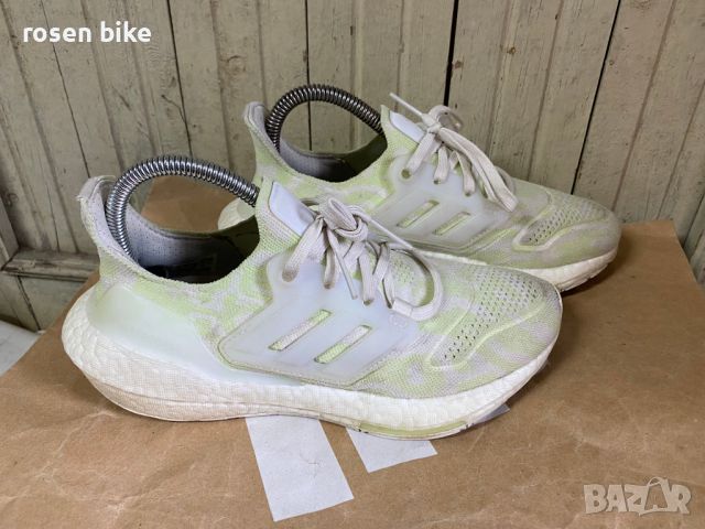 ''Adidas Ultraboost 22''оригинални маратонки 37.5 номер, снимка 8 - Маратонки - 45903919