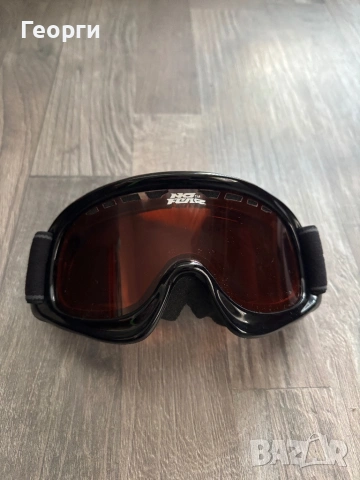 Детски очила за ски и сноуборд, снимка 2 - Зимни спортове - 53207827