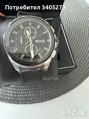 Часовник Hugo Boss Volane 1513953, снимка 2 - Мъжки - 44493510