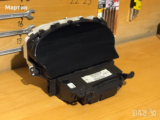 Километраж Toyota Yaris 1999-2005, снимка 2 - Части - 53168114