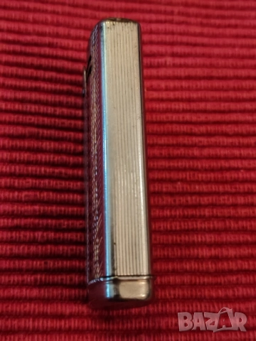 Винтидж бензинова запалка IMKO. , снимка 3 - Запалки - 51639394