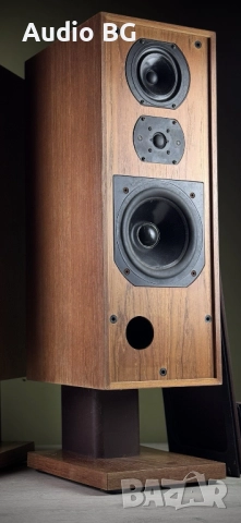 Bowers & Wilkins DM2 Serie2 , снимка 3 - Тонколони - 51468402
