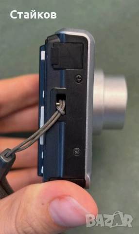 дигитална камера Olympus X-940, снимка 8 - Фотоапарати - 53799103