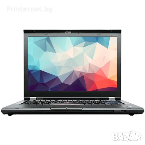 Lenovo ThinkPad L420 - 14" FULL HD, Core i5, 8 GB DDR3, 200 GB SSD, снимка 1 - Лаптопи за дома - 45993895