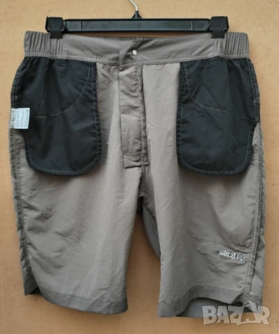 Къси панталони бански борд шорти бермуди RVCA/Dobsom #36/XL/L, снимка 8 - Къси панталони - 50835414