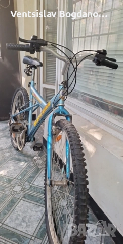 Велосипед, снимка 5 - Велосипеди - 51795056