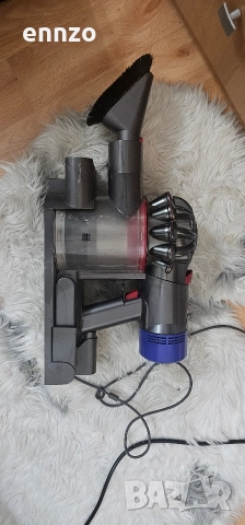 Прахосмукачки dyson dc45 и dyson sv10, снимка 5 - Прахосмукачки - 52974997