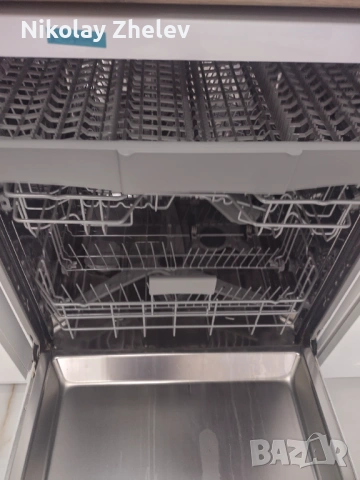 Продавам съдомиялна машина външна , снимка 4 - Съдомиялни - 53469395