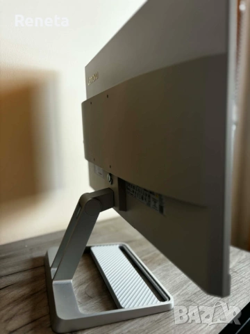 Монитор Lenovo L22i-40 + 1г ГАРАНЦИЯ, снимка 5 - Монитори - 53663559
