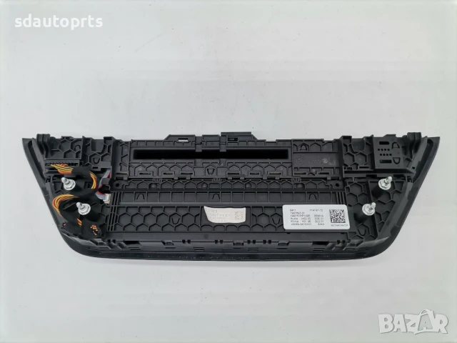 7949897 Панел Клима Аудио контрол BMW G30 G31 G32 GT, снимка 6 - Части - 50479864