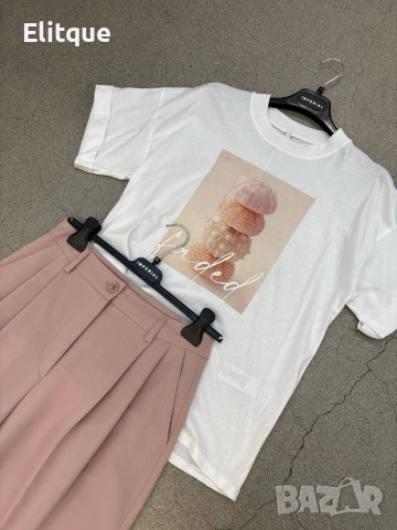 тениски , снимка 6 - Тениски - 53392637