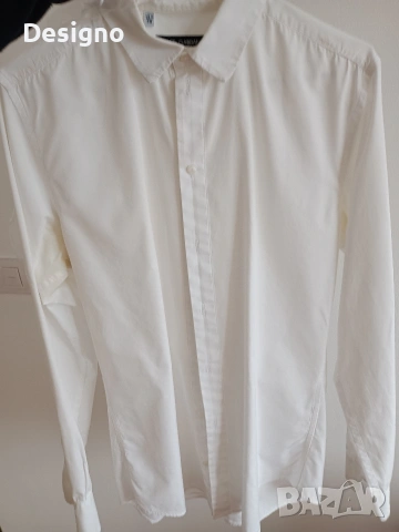 Оригинална риза Dolce & Gabbana