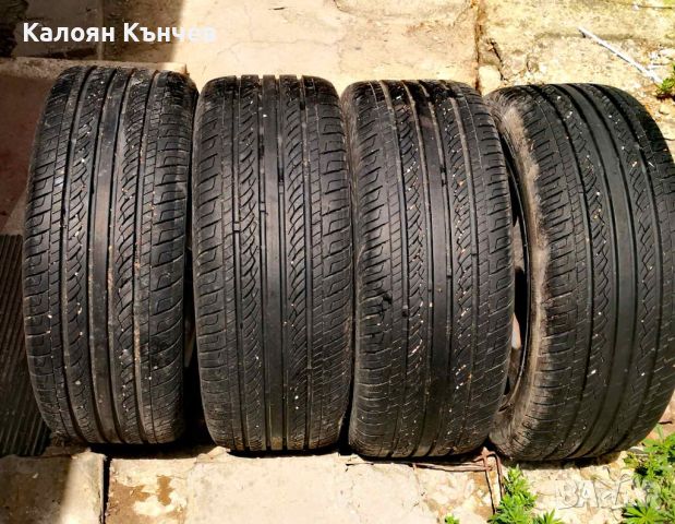 Летни гуми, снимка 4 - Гуми и джанти - 46462668