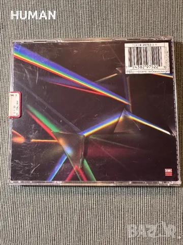 Pink Floyd , снимка 18 - CD дискове - 47110073