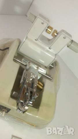 Машина за лещи (lens groover) Wanshida NH-800, снимка 8 - Други машини и части - 52094242