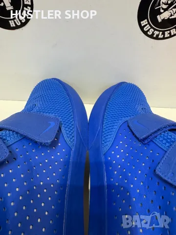 Маратонки NIKE FLYSTEPPER 2K3 PREMIUM HYPER COBALT.Номер 44, снимка 5 - Маратонки - 49091358